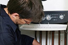 boiler replacement Scamodale