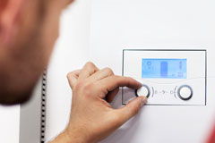best Scamodale boiler servicing companies