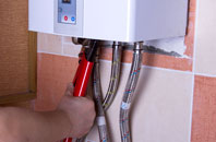 free Scamodale boiler repair quotes