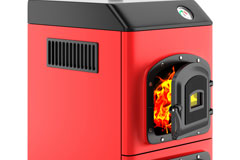 Scamodale solid fuel boiler costs